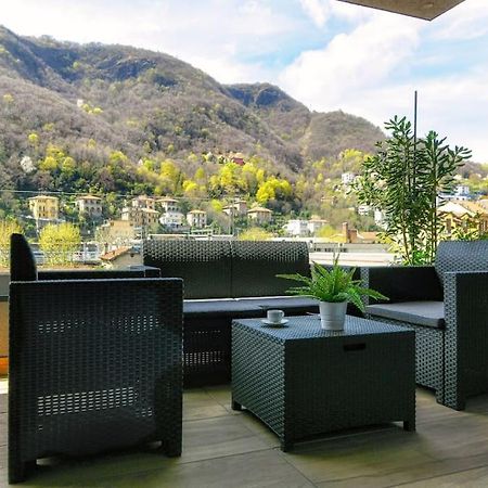 Como In Centro - By Myhomeincomo Kültér fotó